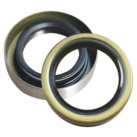 Oil Seal Motor